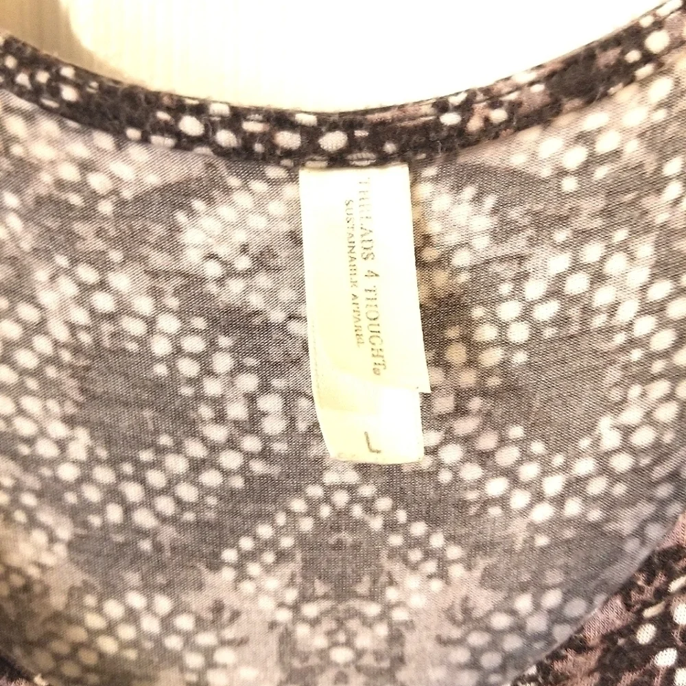 Threads 4 Thought Dress